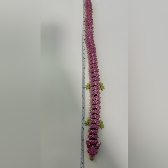 Articulated Dragon 3D Printed Toy - Picture 7 of 8